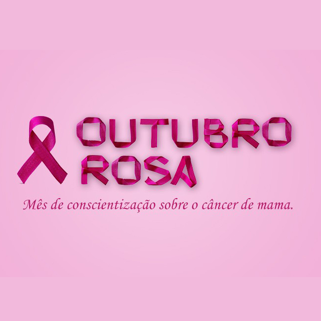 Outubro Rosa Simplifique O C Ncer